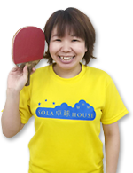 前田峰朋コーチ